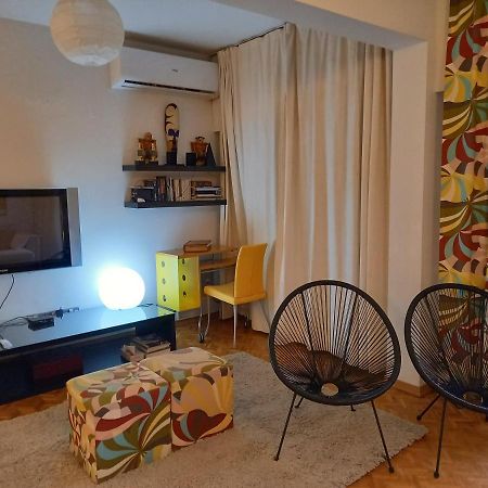 Seaside Spacious Apartment With Sea View Limassol Luaran gambar