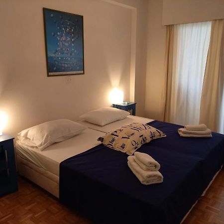 Seaside Spacious Apartment With Sea View Limassol Luaran gambar