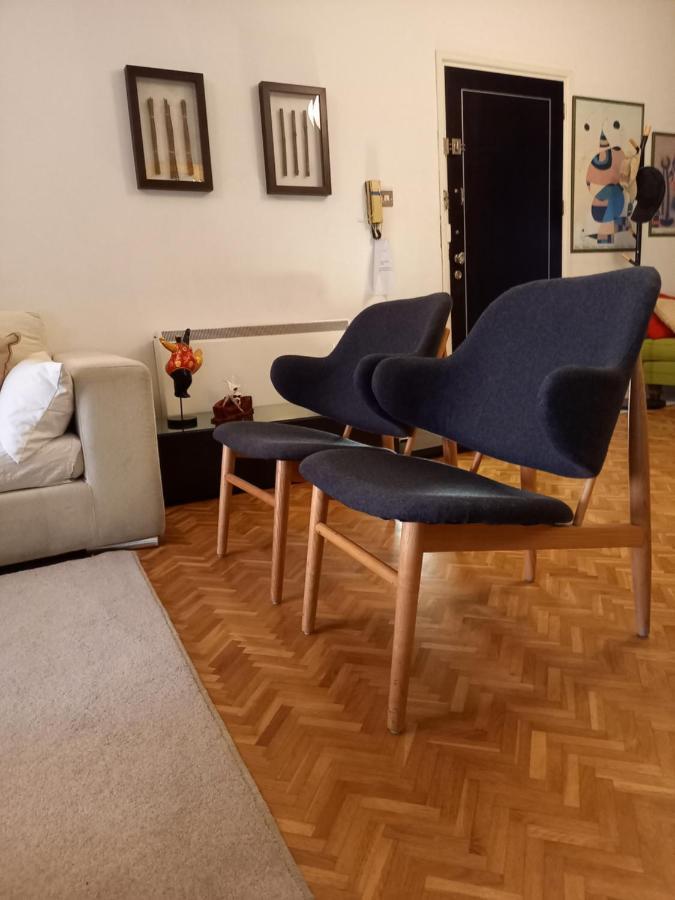 Seaside Spacious Apartment With Sea View Limassol Luaran gambar