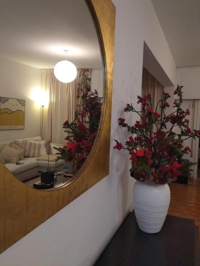 Seaside Spacious Apartment With Sea View Limassol Luaran gambar