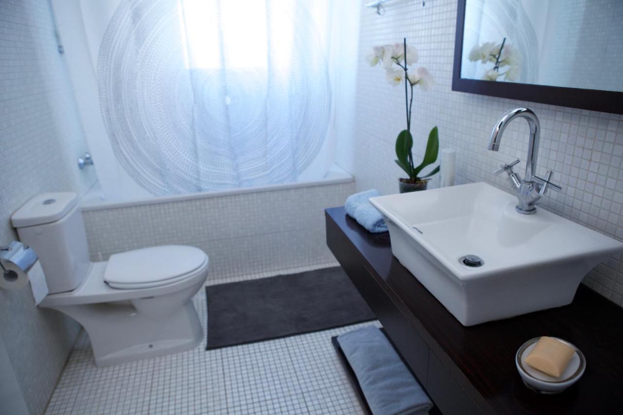 Seaside Spacious Apartment With Sea View Limassol Luaran gambar
