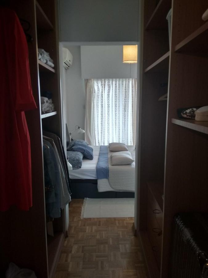 Seaside Spacious Apartment With Sea View Limassol Luaran gambar